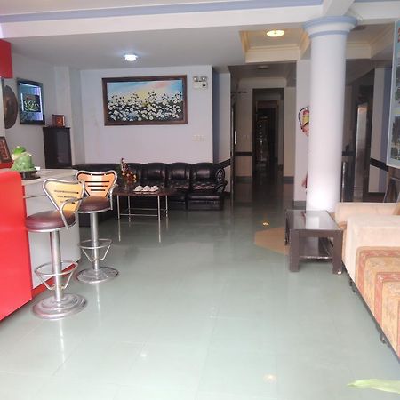 Y Lan Hotel Da Lat Zewnętrze zdjęcie