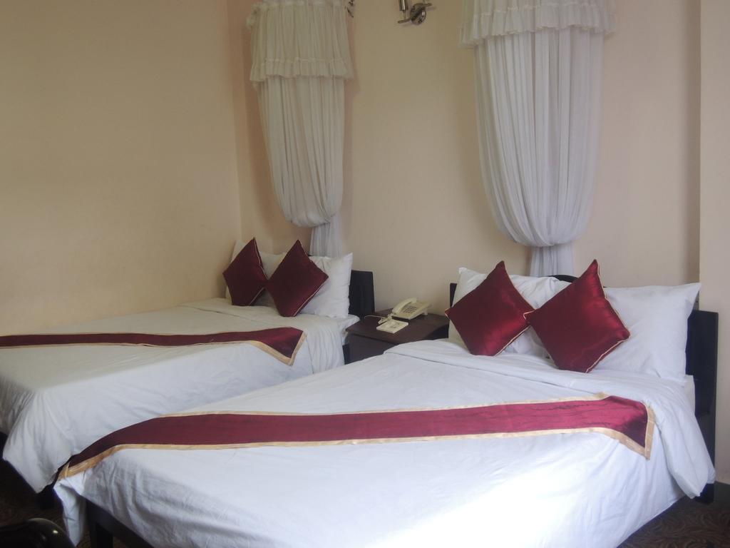 Y Lan Hotel Da Lat Pokój zdjęcie