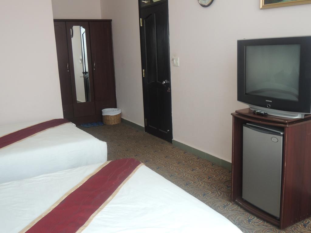 Y Lan Hotel Da Lat Pokój zdjęcie