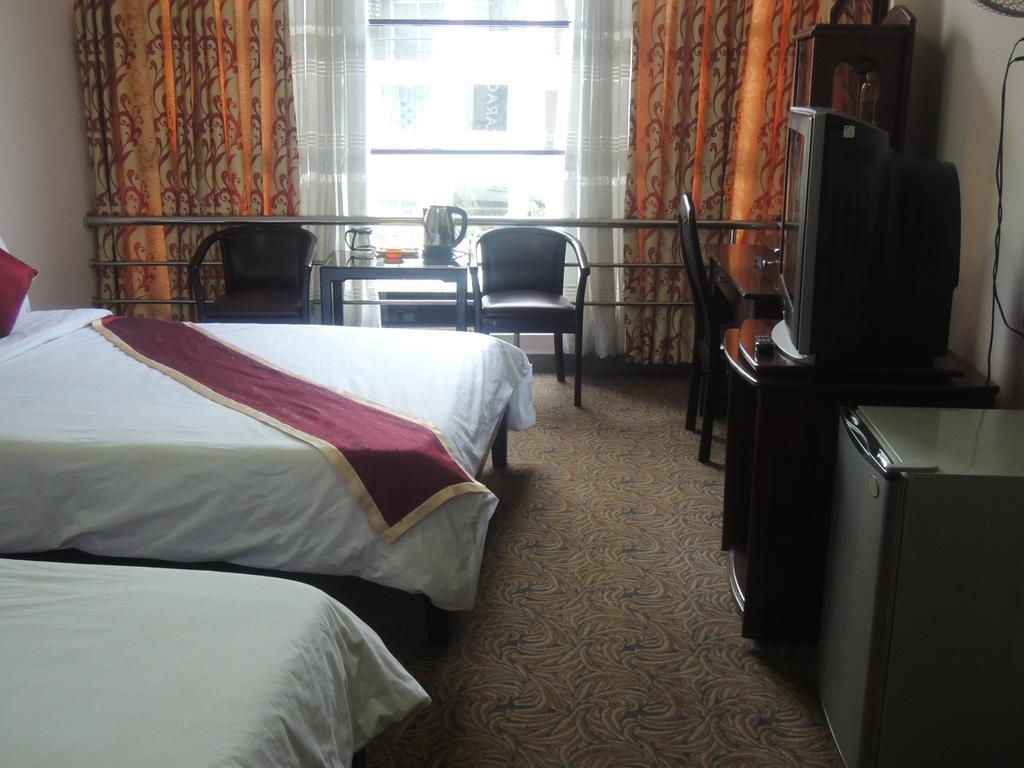 Y Lan Hotel Da Lat Zewnętrze zdjęcie