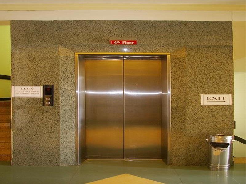 Y Lan Hotel Da Lat Zewnętrze zdjęcie